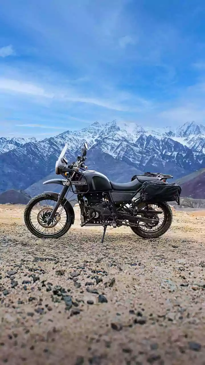 Exploring Popular Motorcycle Choices in India