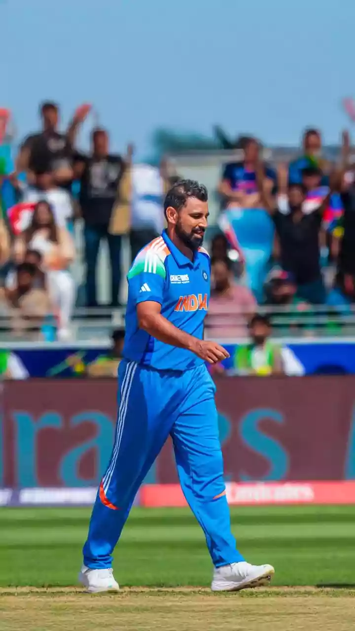 Mohammed Shami to South Africa? Why India's Veteran Pacer Is Back in the World Cup Conversation