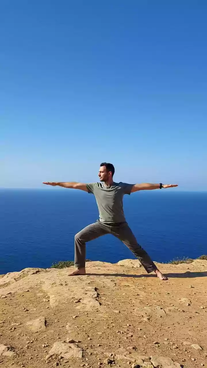 Yoga Systems Address Stress Proposing Hatha Nature Sound Sequences