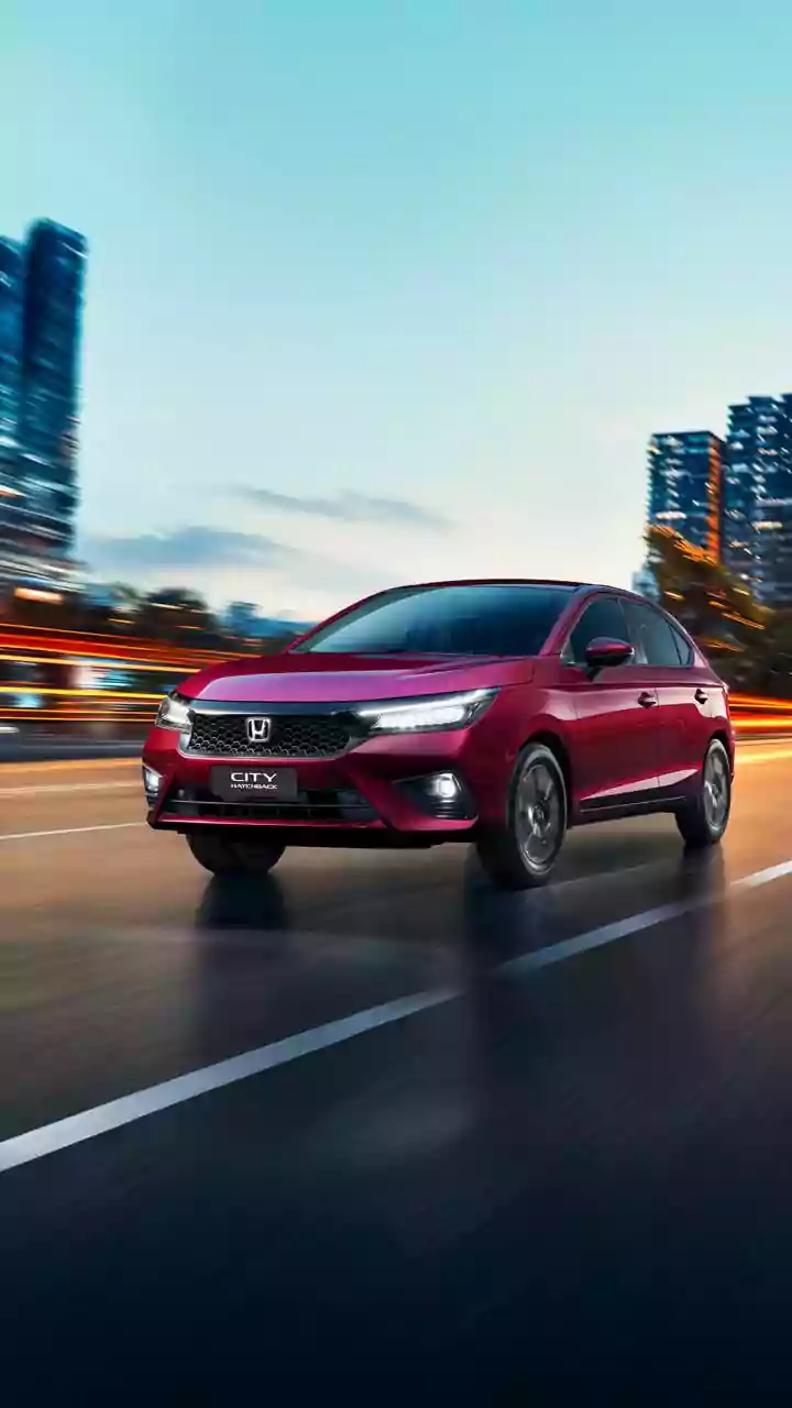 Honda City 2027 chega no segundo semestre com visual exclusivo para o Brasil