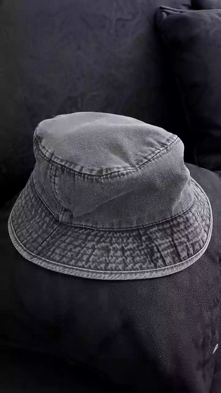 Chic Bucket Hats: Elevate Your Style with These Must-Have Designs