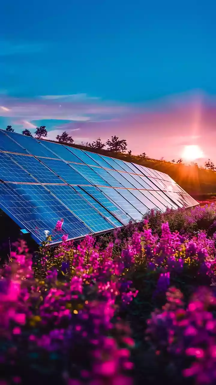 Squid Ink Bio-Synthetic Melanin Tech Delivers Powerful Photoprotection For Outdoor Solar Projects