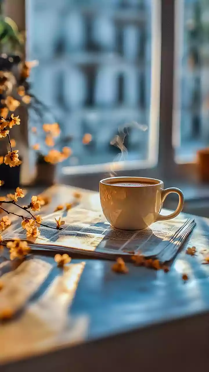 Stronger morning nip — tap for today’s best timing.