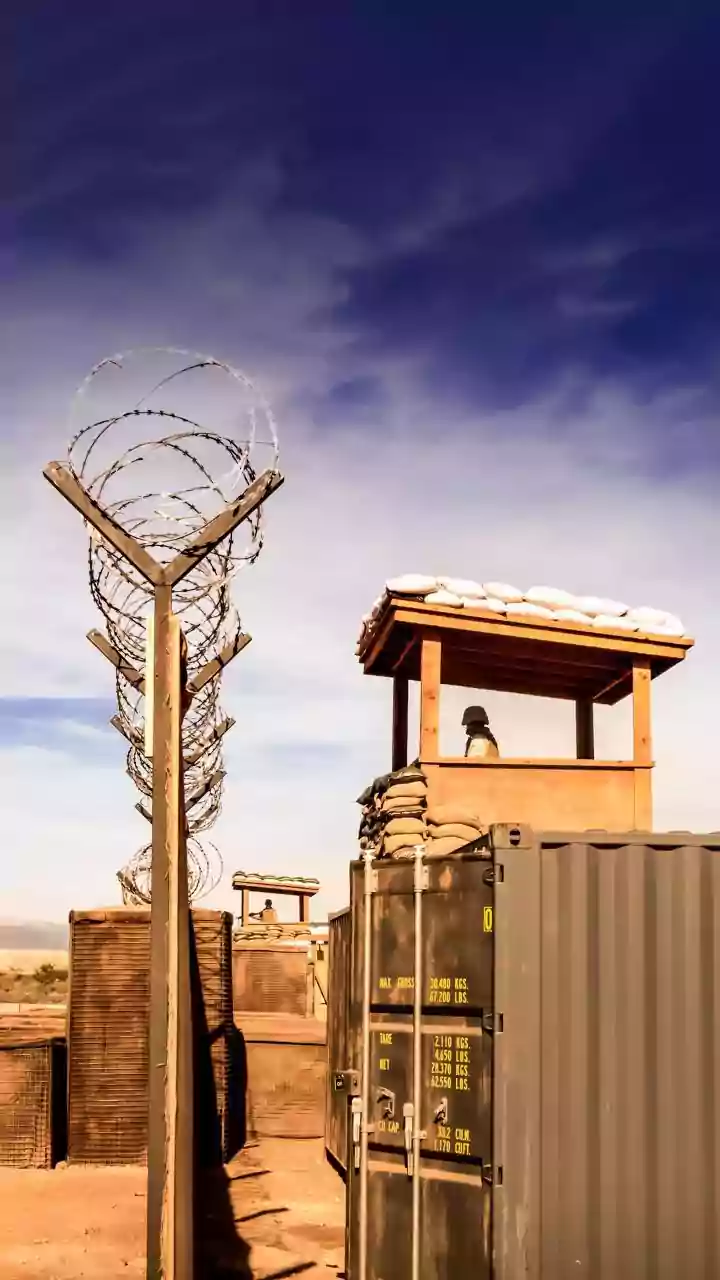 Trump says injured US troops "in good shape" after Venezuela operation