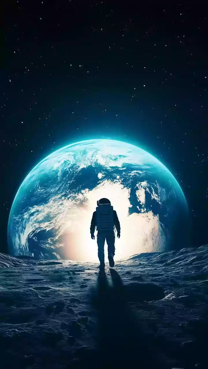 NASA develops flexible Artemis space suits for improved astronaut movement on uneven moon