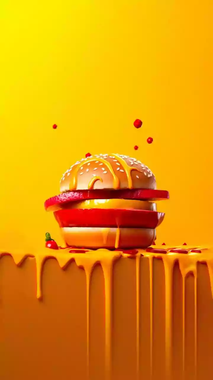 Trump's Travel Diet: Fast Food & Public Scrutiny