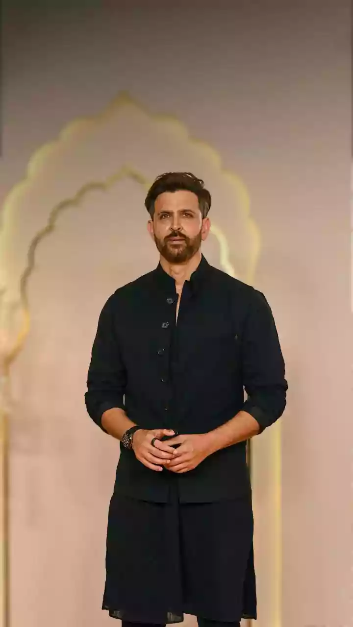 Hrithik Roshan's Family Gathering: A Peek Inside