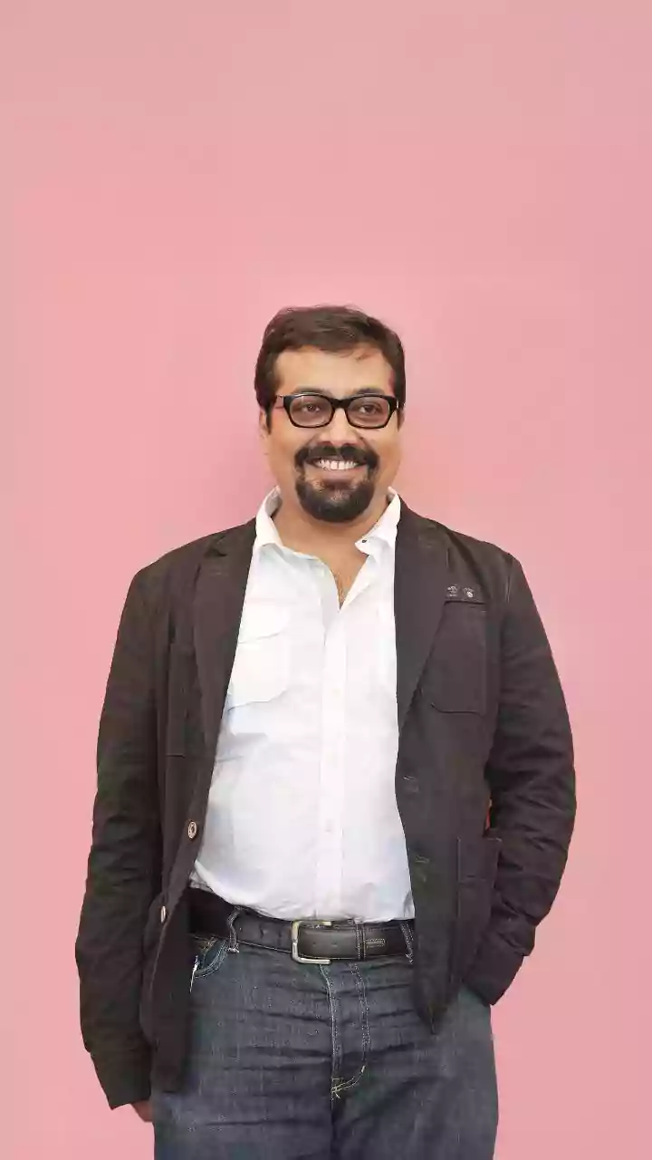 'Big directors' chose Ranbir over Ranveer for 'Bombay Velvet': Kashyap