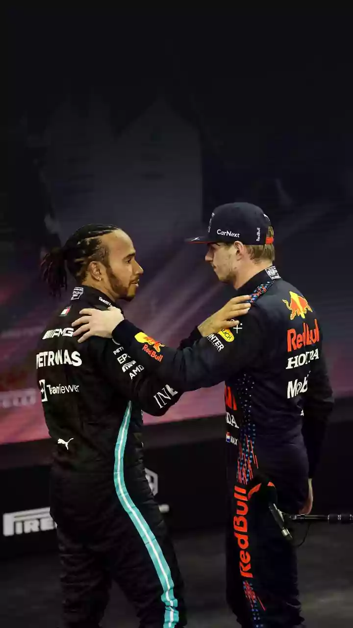 What really happened in 2021 Abu Dhabi GP: Full story behind F1's most controversial race