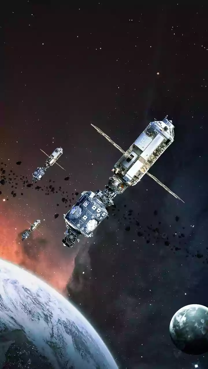 Follow the Lunar Journey: Track NASA's Artemis II Mission Live!