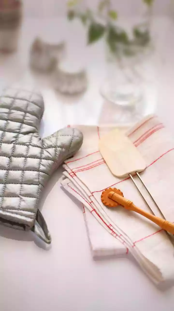 How to Repurpose Kitchen Items Without Buying New Decor