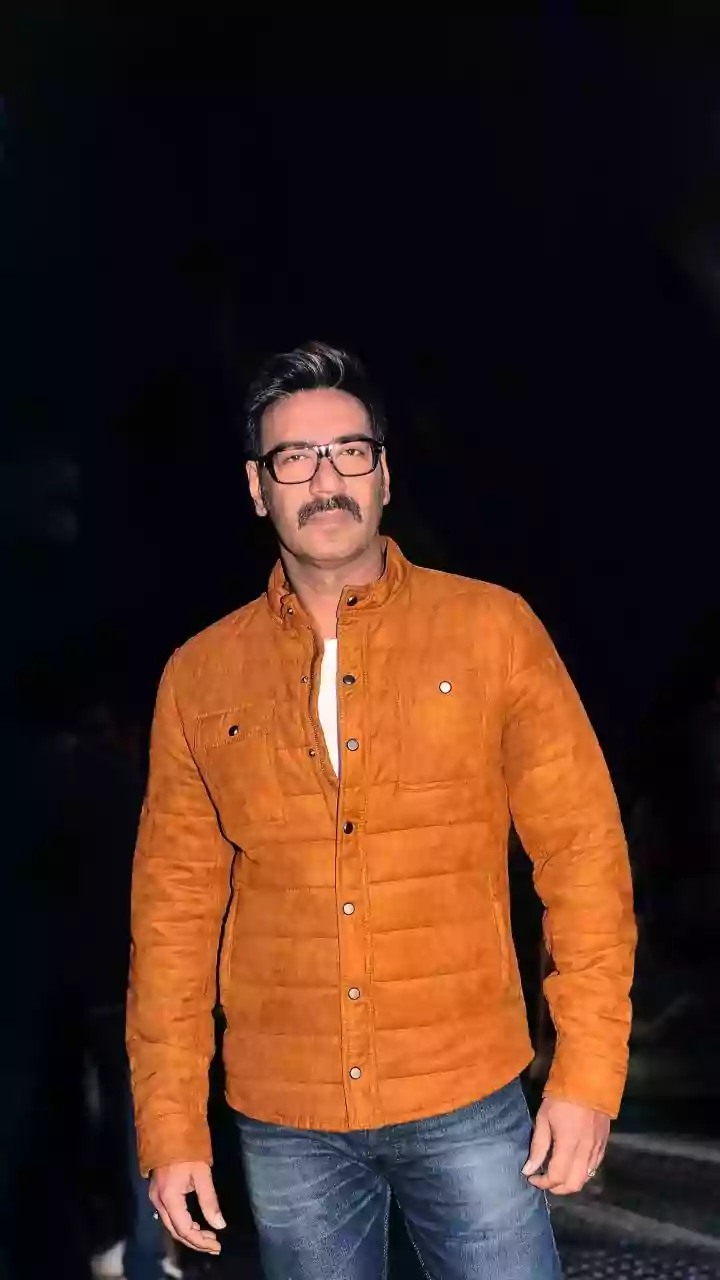Ajay Devgn Net Worth: All About Dhamaal 4 Actor's Rs 427 Crore Empire - Luxurious Properties To Cars