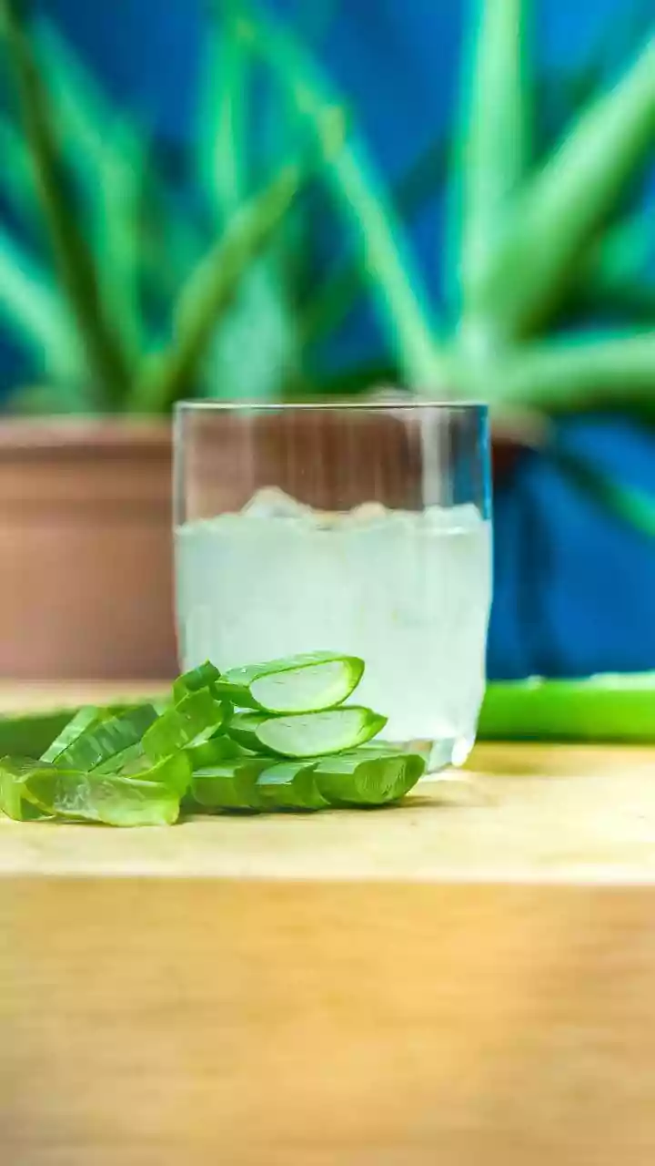 This is why you need to consume Aloe vera juice on a daily basis