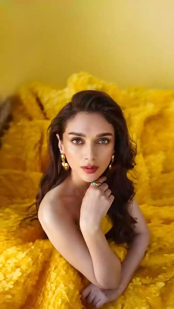 Aditi Rao Hydari: A Look at Her Work & Life