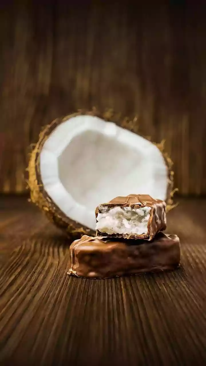 Bazzini recalls SkinnyDipped Dark Chocolate Coconut Almond Bites over peanuts