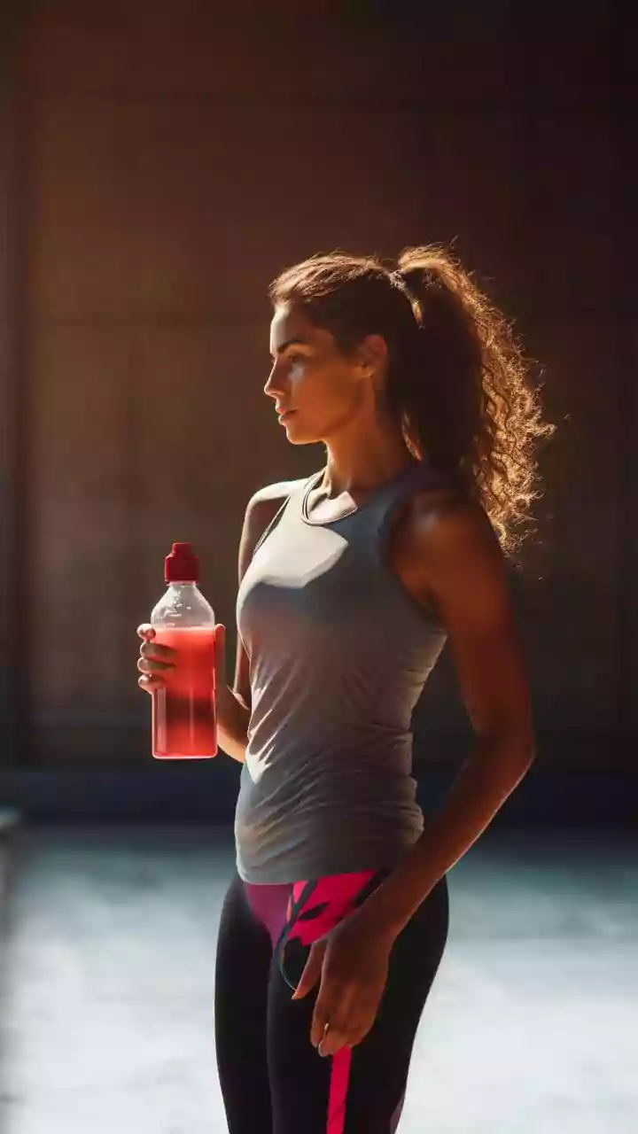 Do Not Combine Energy Drinks With Exercise Without Understanding The Dose