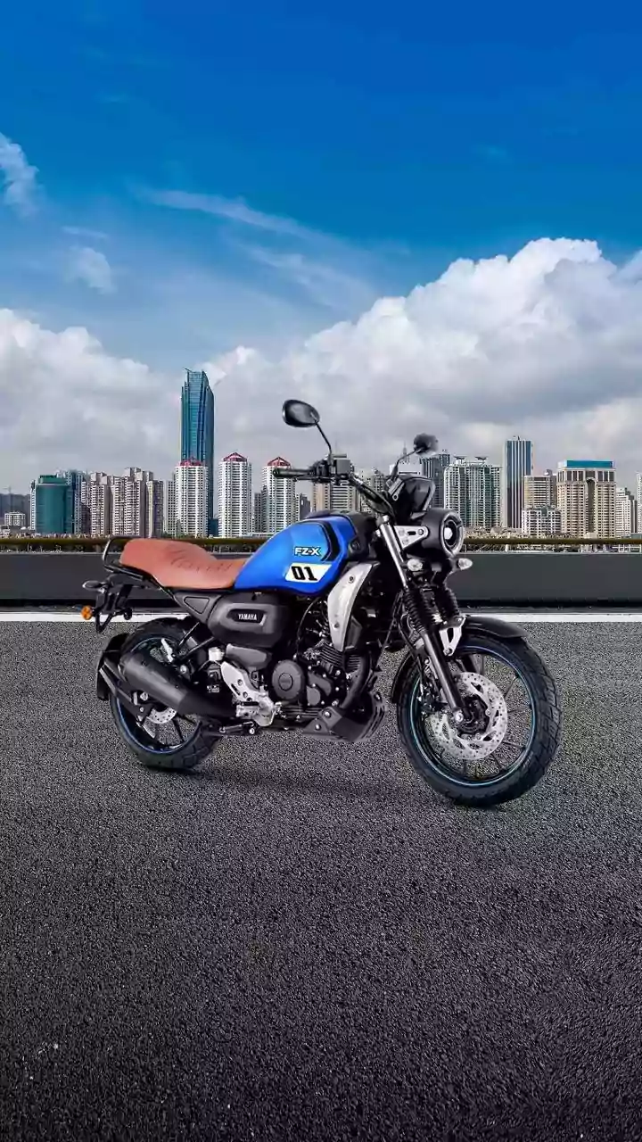 Overdrive reviews Yamaha XSR 155, drives Maruti Suzuki e Vitara, tests Harley-Davidson X440