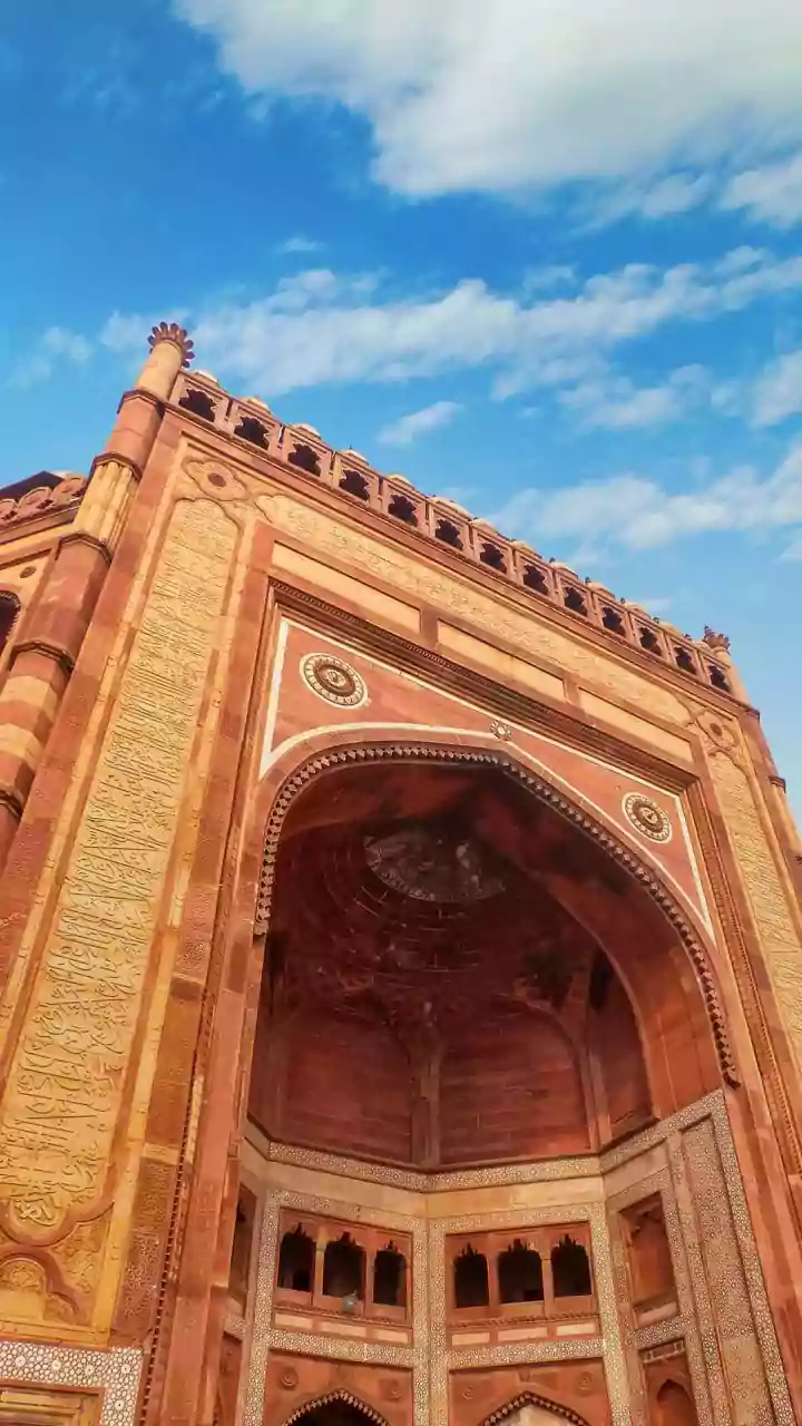 The Red Fort Flag Was First Raised by Nehru on August 16, 1947