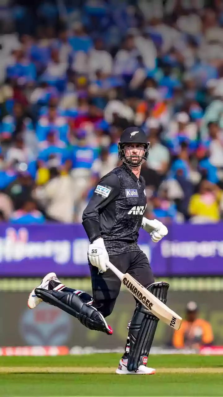 Why R Ashwin wants to visit New Zealand's team camp