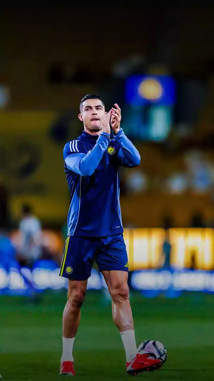 Cristiano Ronaldo abre o coração e fala sobre fim da carreira