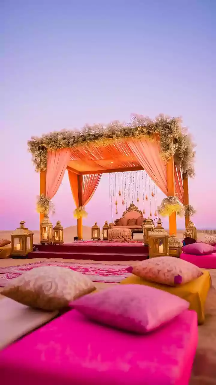 Nupur Sanon, Stebin Ben White Wedding: Mouni Roy Shares Inside Pictures, Including 'Purr'fect Note