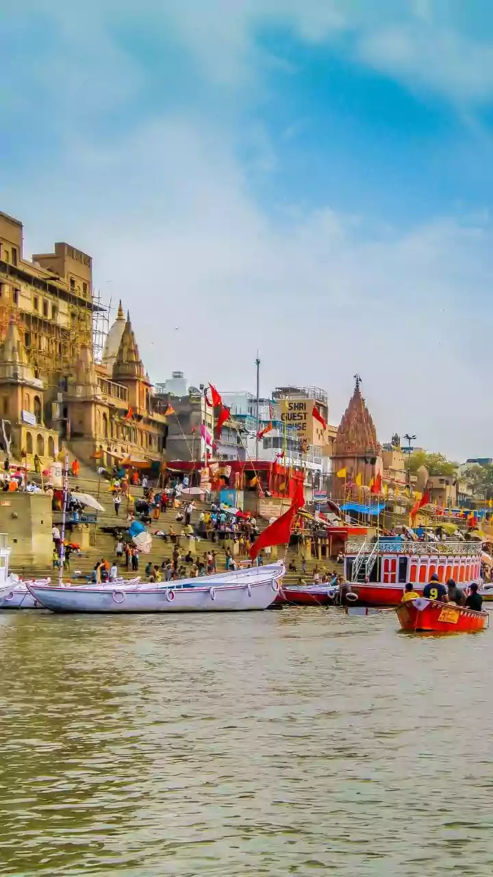 Varanasi's New Transit System Needs Smooth Transfers at Ground Level
