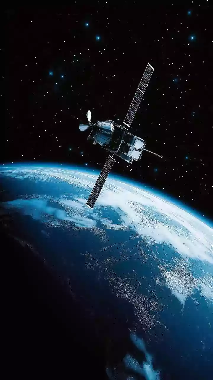 Chennai students win NASA award for affordable, homegrown satellite internet