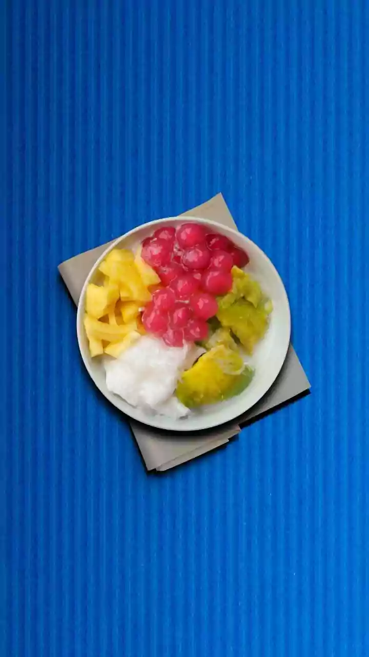 Singhara Atta Adds a Familiar Base to Sawan Fasting Meals