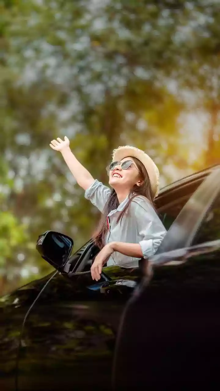 How Young Indians Are Choosing Travel Experiences Around Nature, Rest And Well-Being