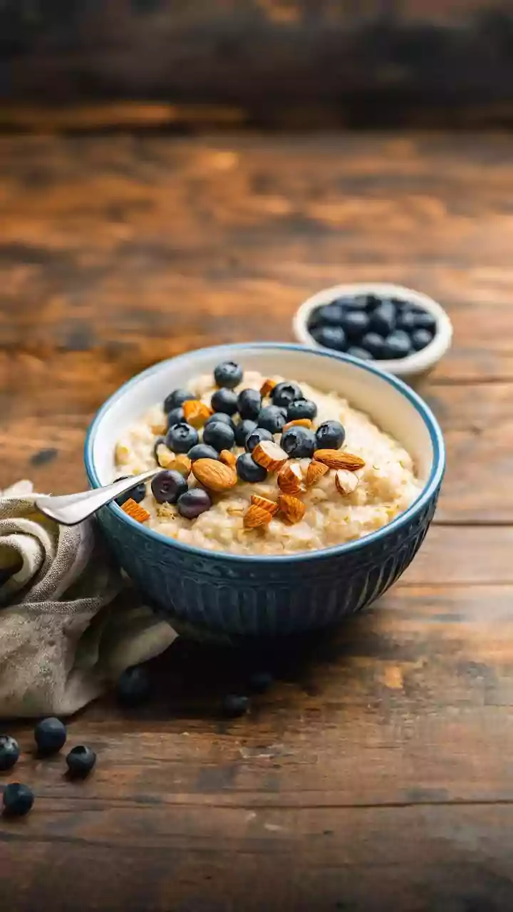 Oatmeal lovers, try these tasty variations