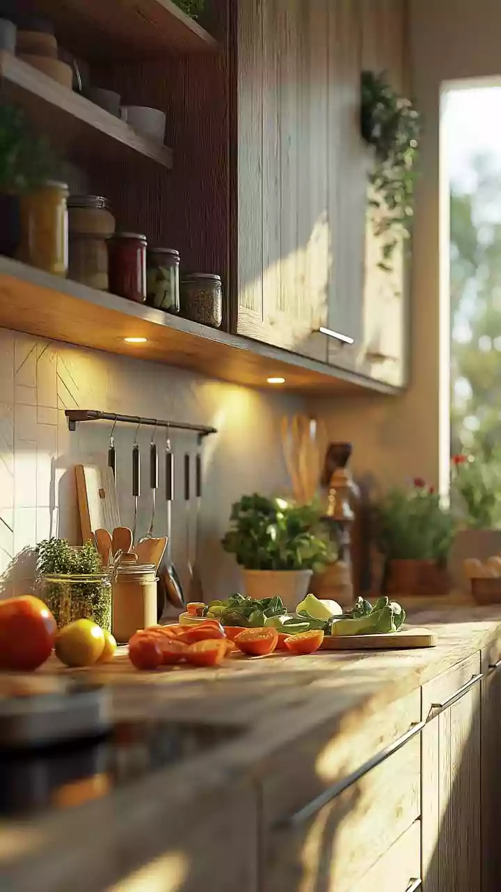 A 98-Year-Old Nani's Culinary Comeback: From Home Kitchen to Viral Food Sensation