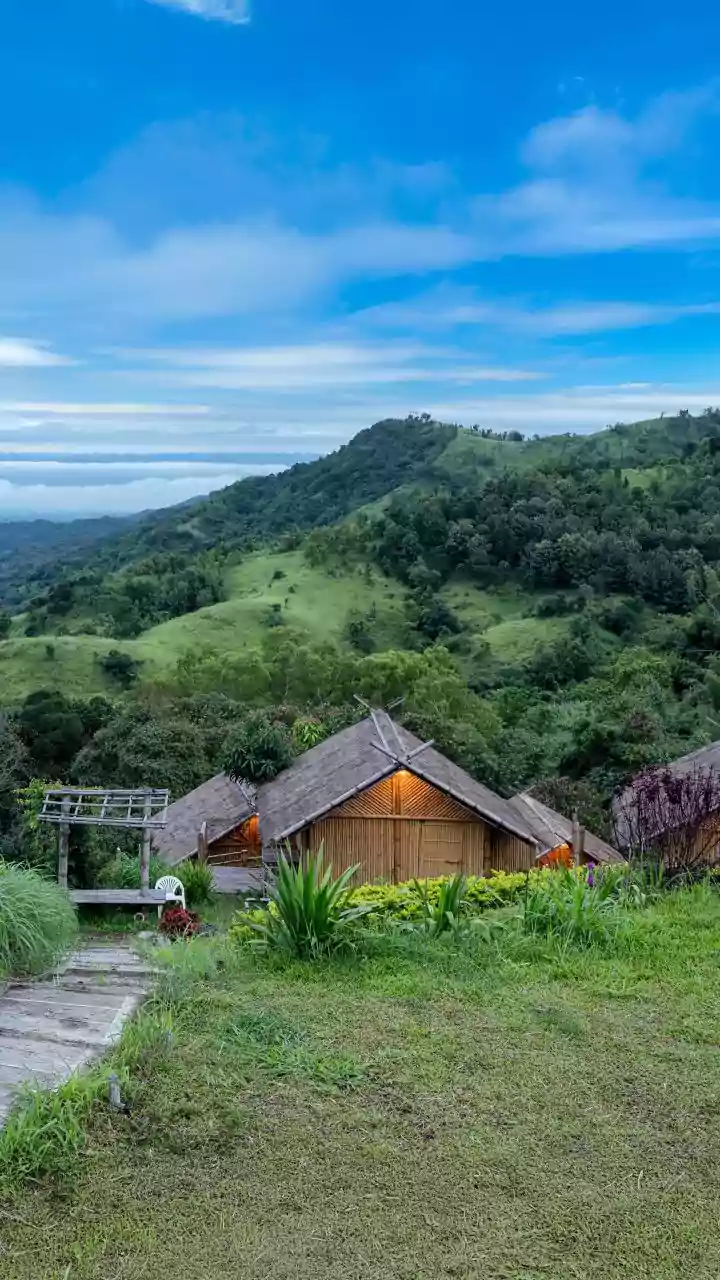 How Remote Tech Workers Find Peaceful Homestays In Kalimpong For Long Workations