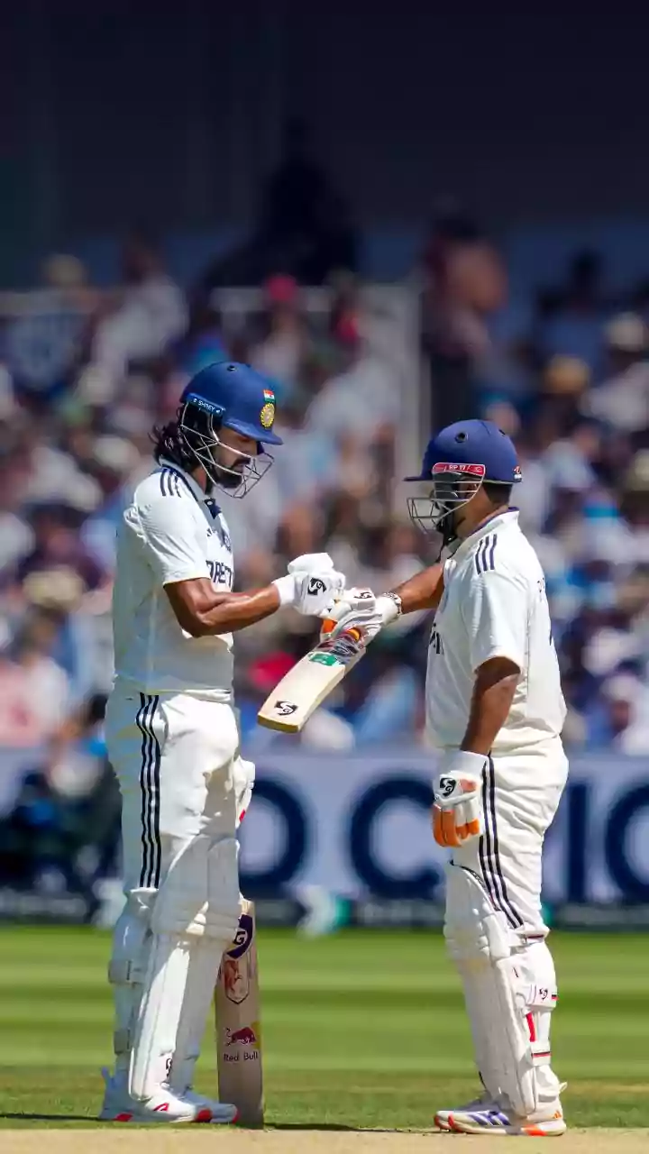 Pant Removed As Vice-Captain, Bumrah Rested As BCCI Announces Squad For Afghanistan Test