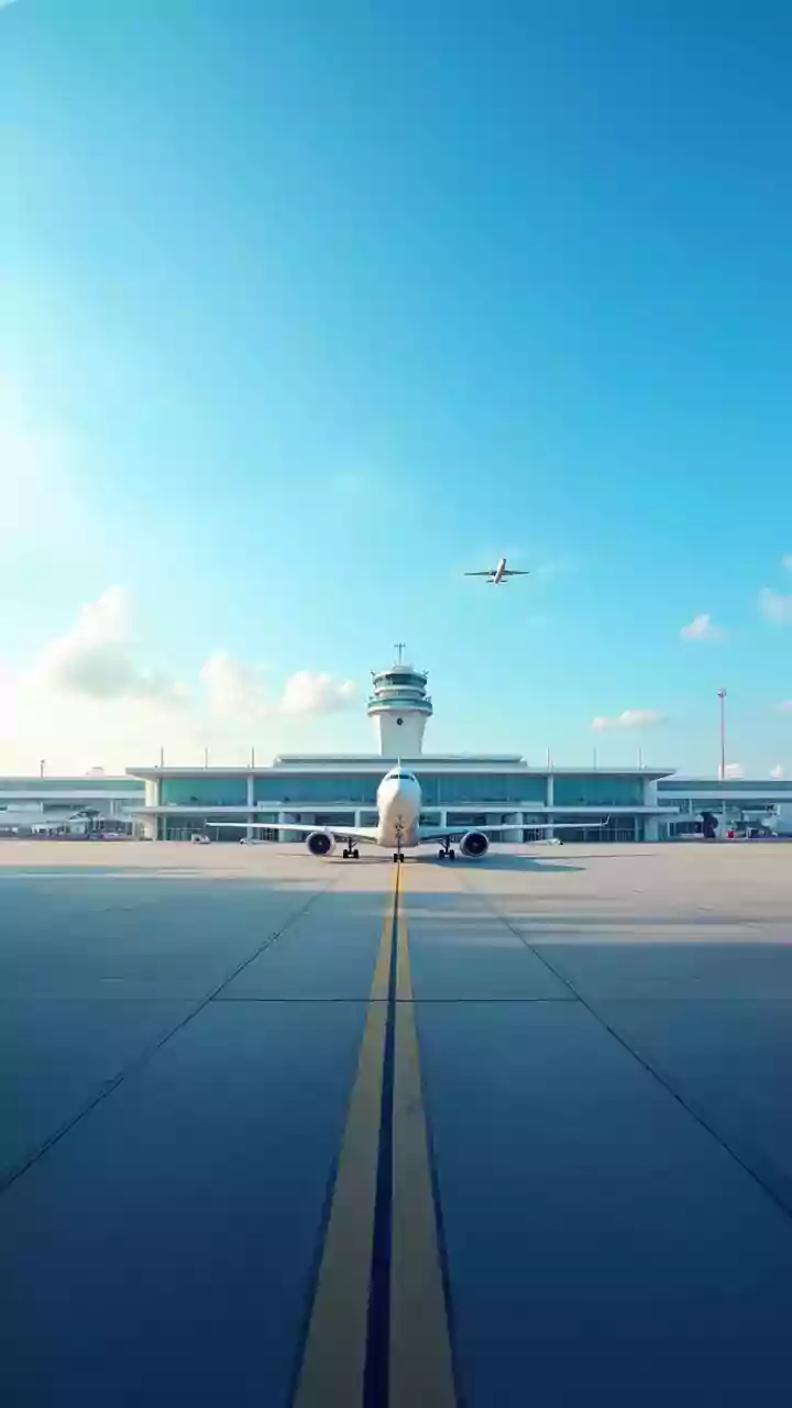 Noida International Airport Adds Choice, But Travel Time Will Decide Its Value