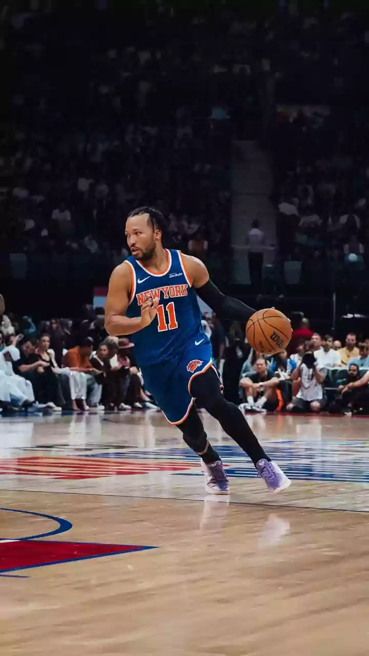 Knicks voltam à final da NBA após 27 anos e levam torcida à loucura em Nova York