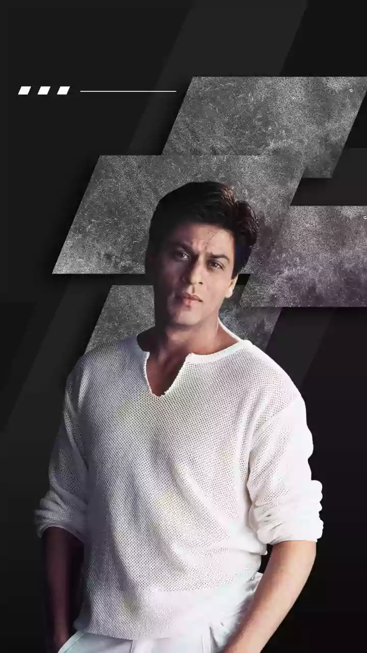 This Shah Rukh Khan ‘Banana Leaf Artwork’ Is Simply Mind-Blowing, But Fans Say ‘AI Lag Raha Hai’