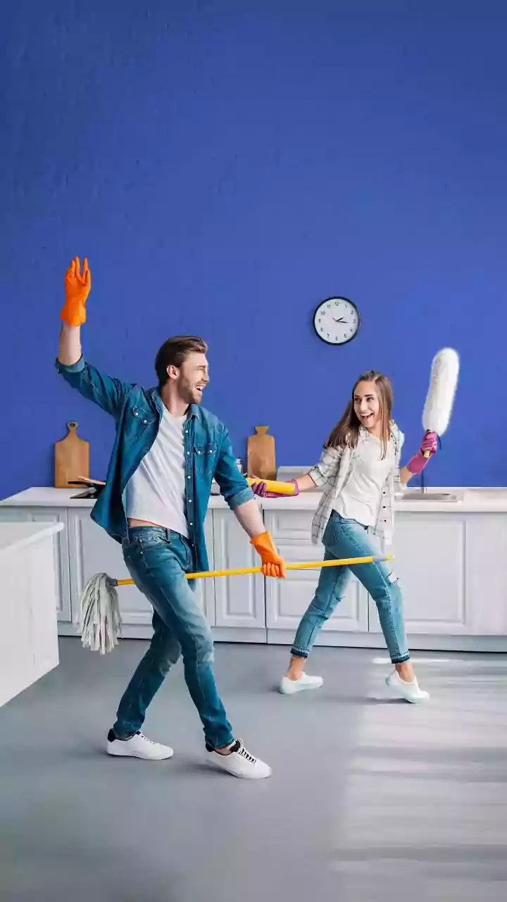 How to make daily chores fun and engaging