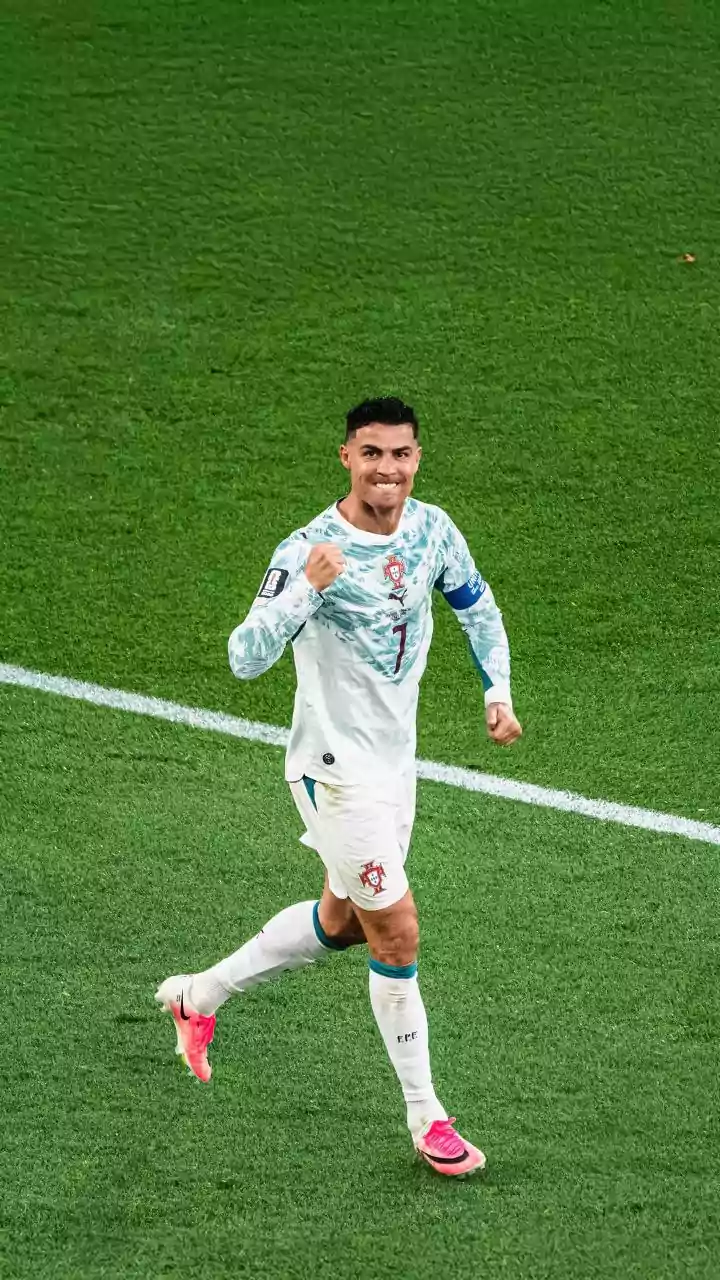 Cristiano Ronaldo Manifested a Penalty Kick against Croatia? Portugal Star Reveals after Victory