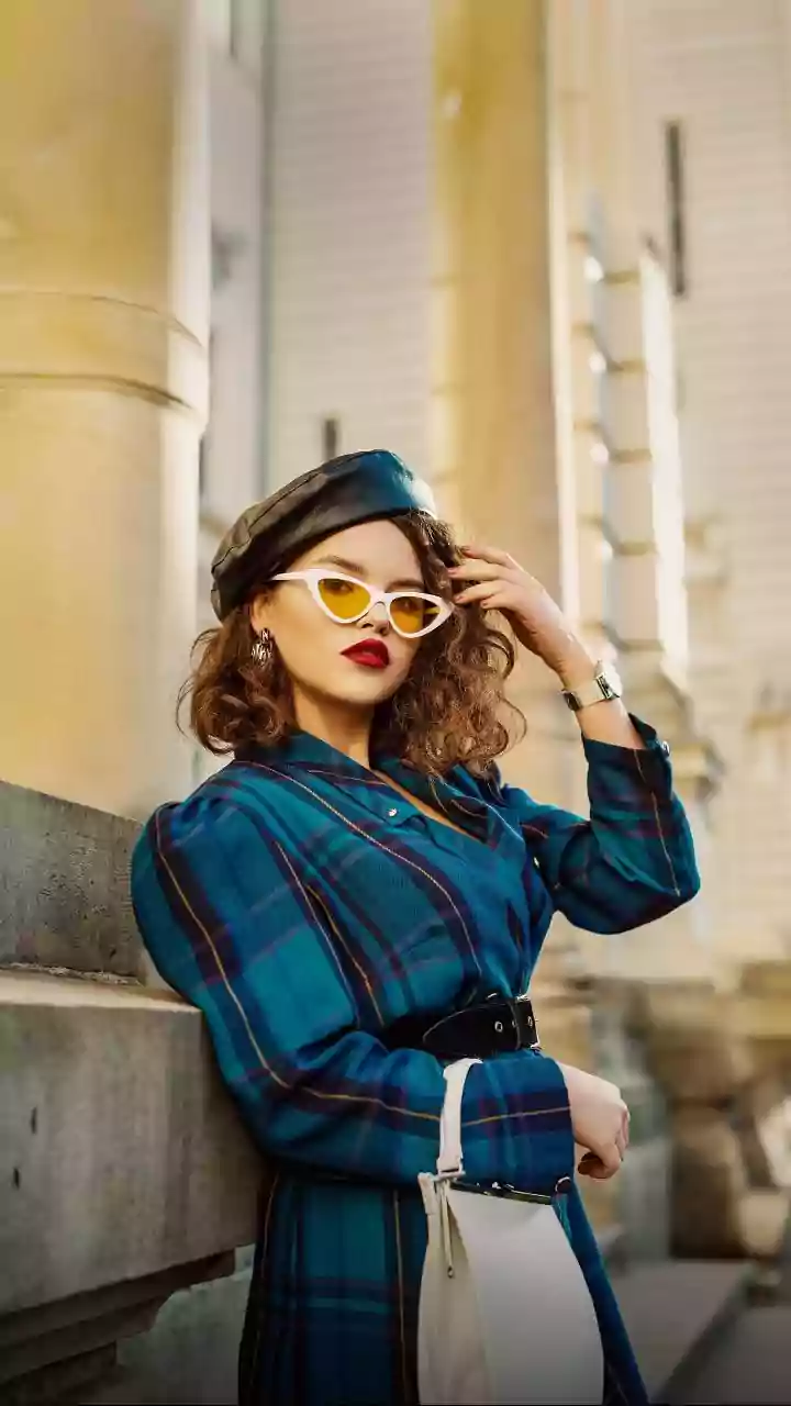 Inside Vintage Hairstyles At Home: Hair Looks Inspired By Earlier Decades