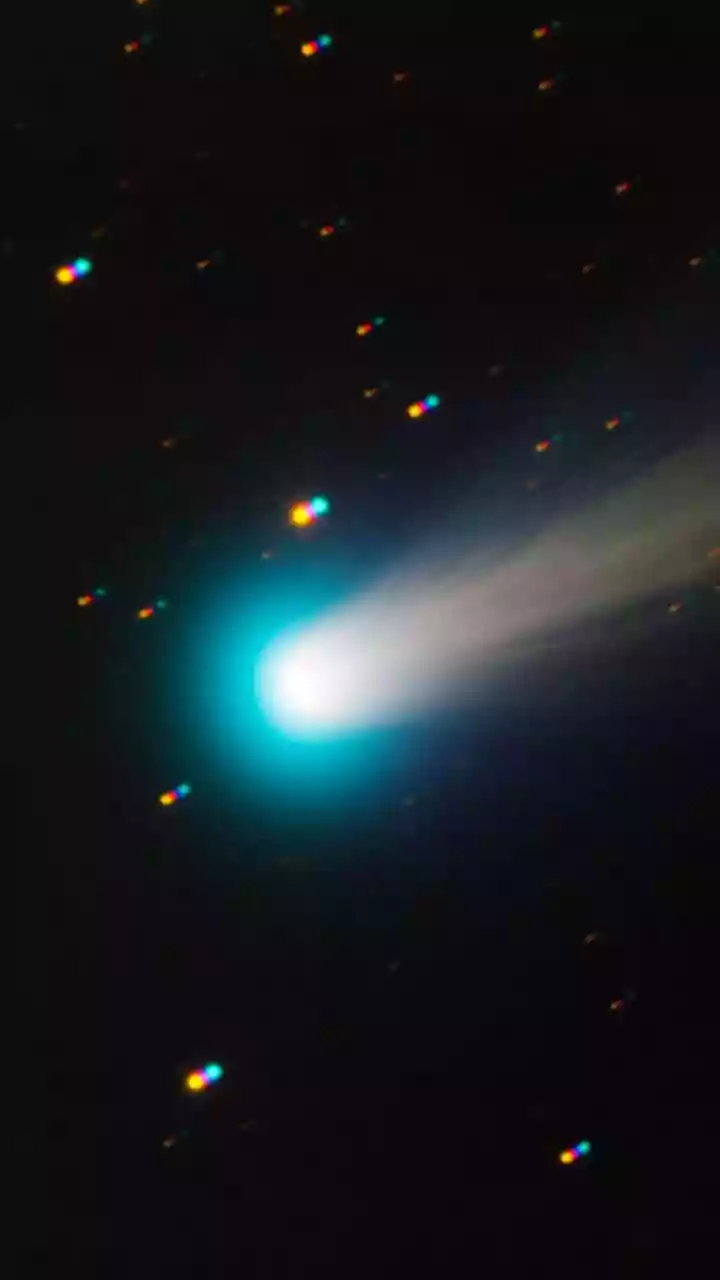 3I/ATLAS Could Sharpen Solar System Comparisons