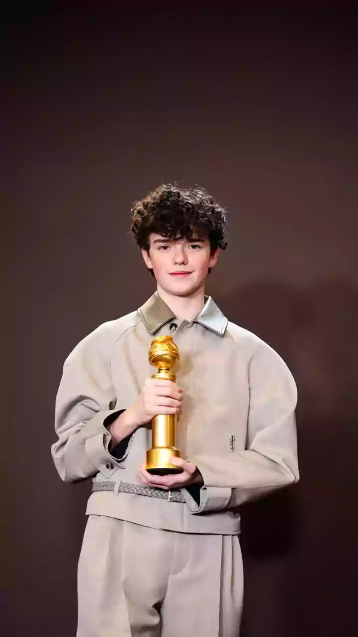 Golden Globe Awards Full Winners List 2026: One Battle After Another, Adolescence Take Top Honours