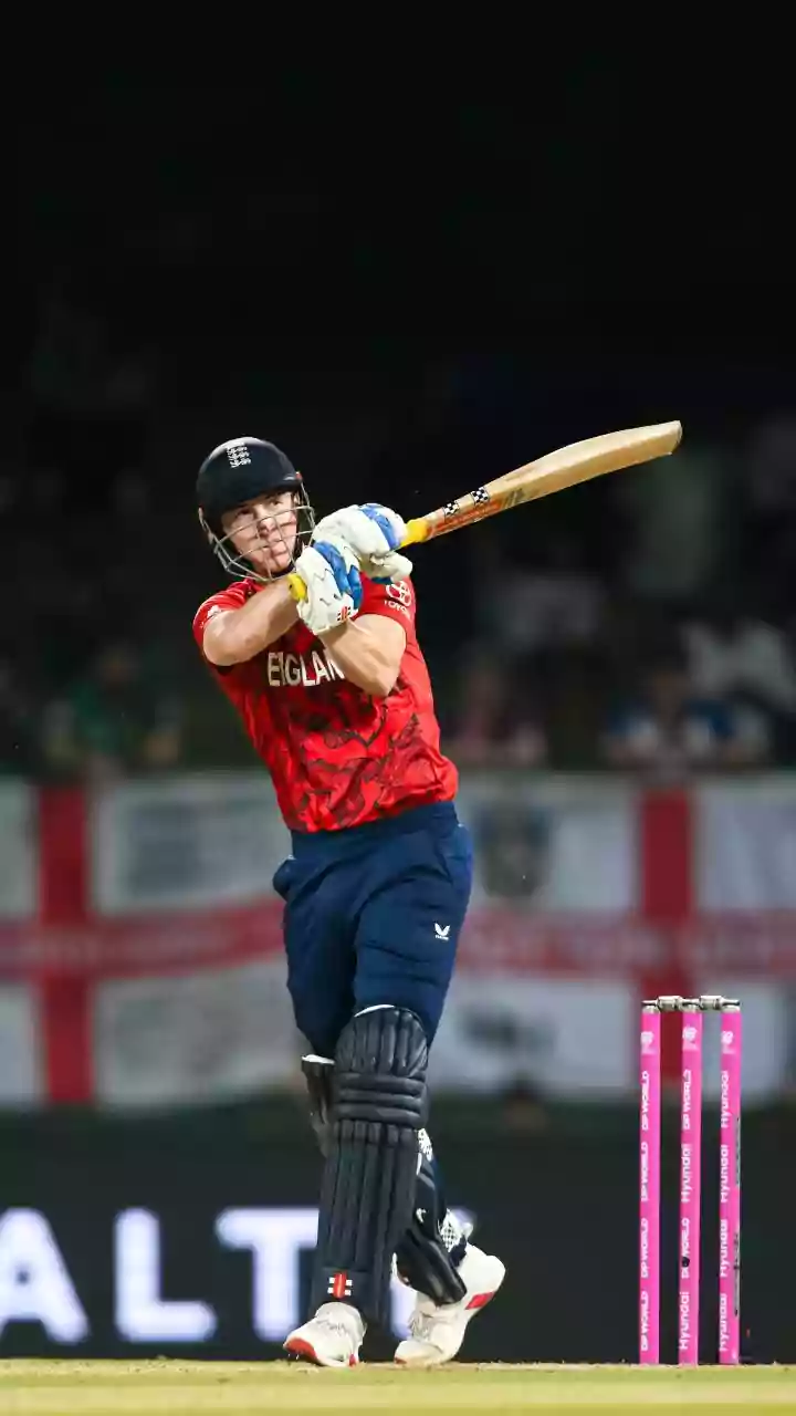 Harry Brook reveals why he stays away from franchise cricket