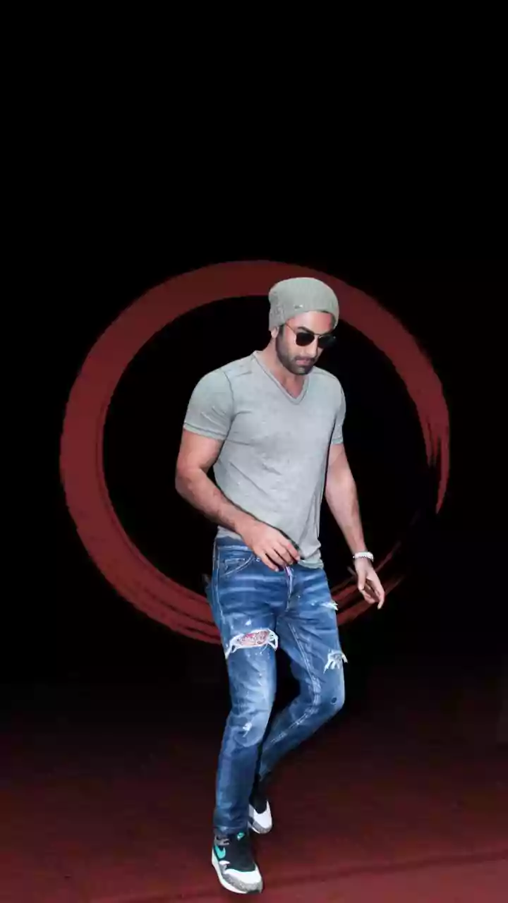 How Ranbir Kapoor Prepared To Capture Lord Ram’s Philosophy In Ramayana