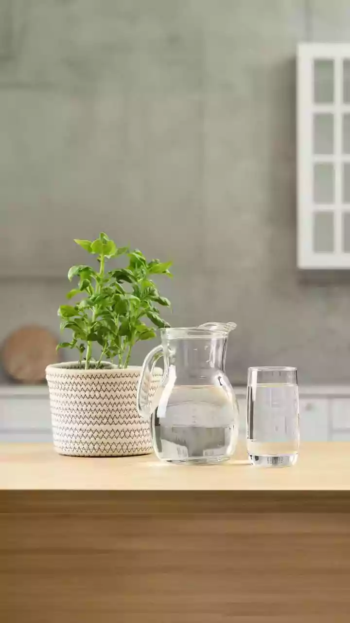 How Gen Z Decorators Are Bringing Modern Terracotta Homeware To Kitchens