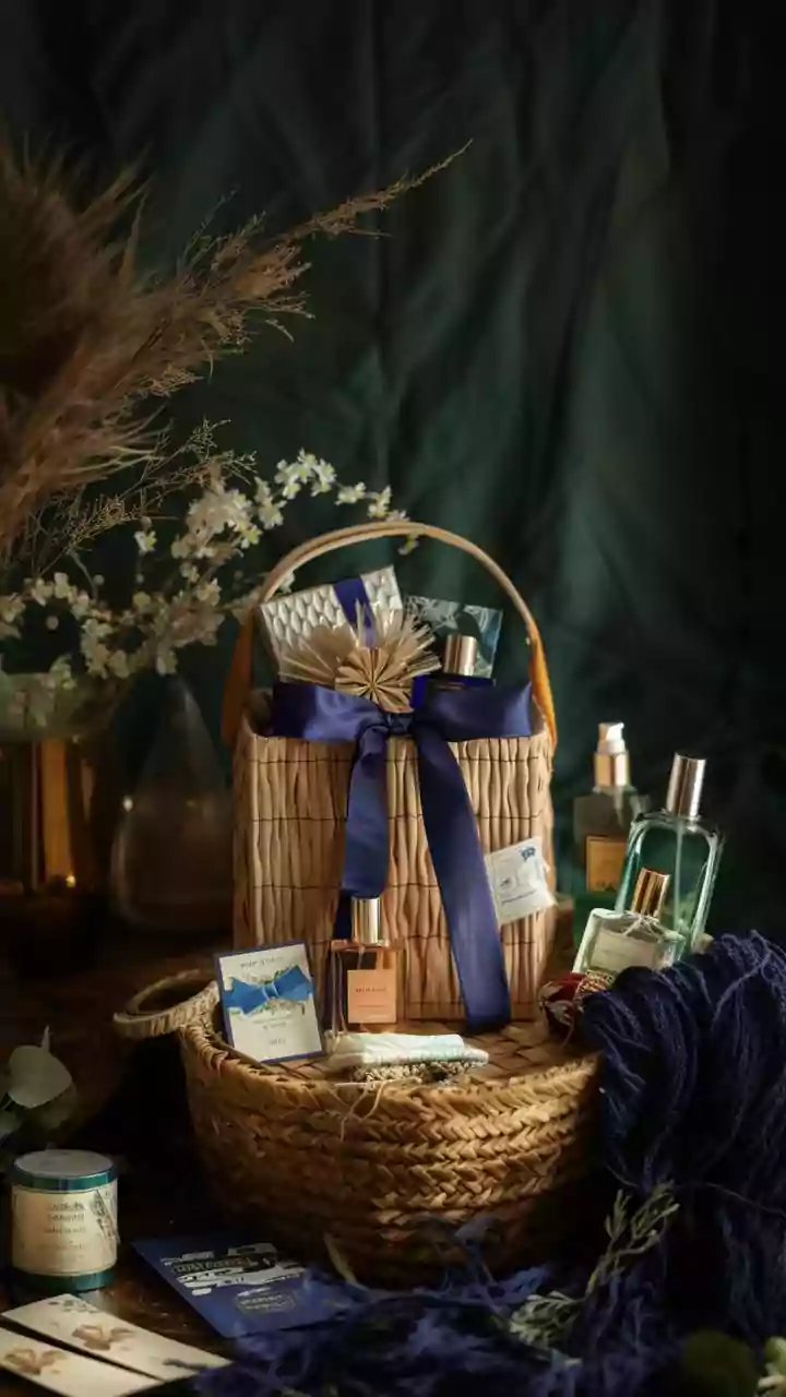 The Rise Of Practical Gifting: Why Useful Presents Are Winning Over Festive Hampers