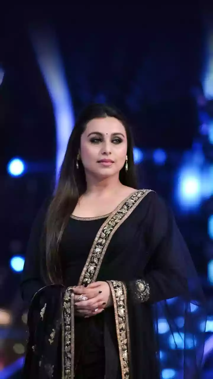 Mardaani 3 release date: Rani Mukerji’s crime thriller to hit theatres in January