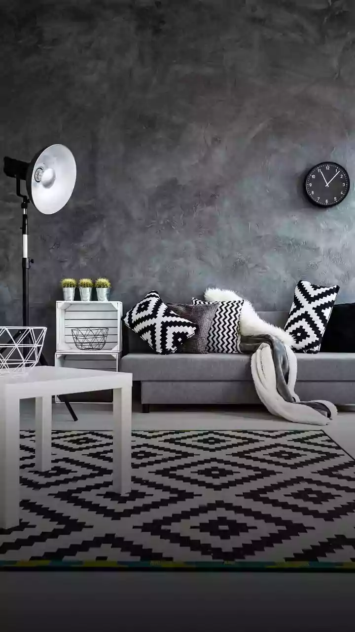 The 2026 Bold-Sofa Revival Separates Room Scale from Colour Impact Alone