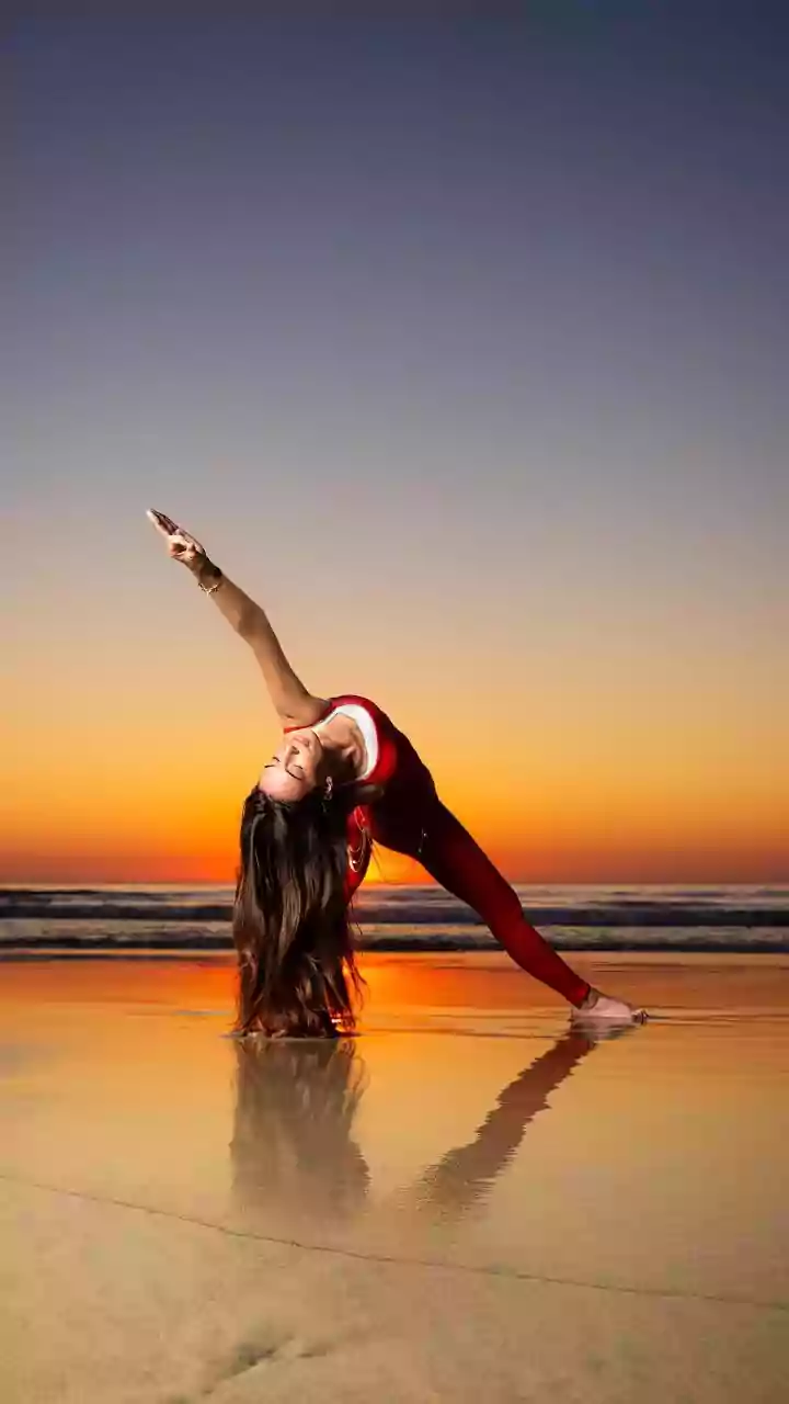 How Daily Yoga Flow Improves Flexibility Simple Asanas Every Beginner Can Master Today