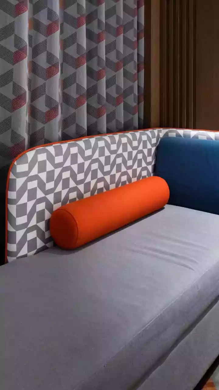 Delhi's Pod Hotels: Short Stays!