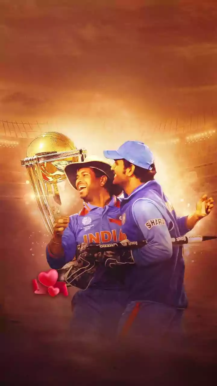 The moments when India stopped being cricket's underdog